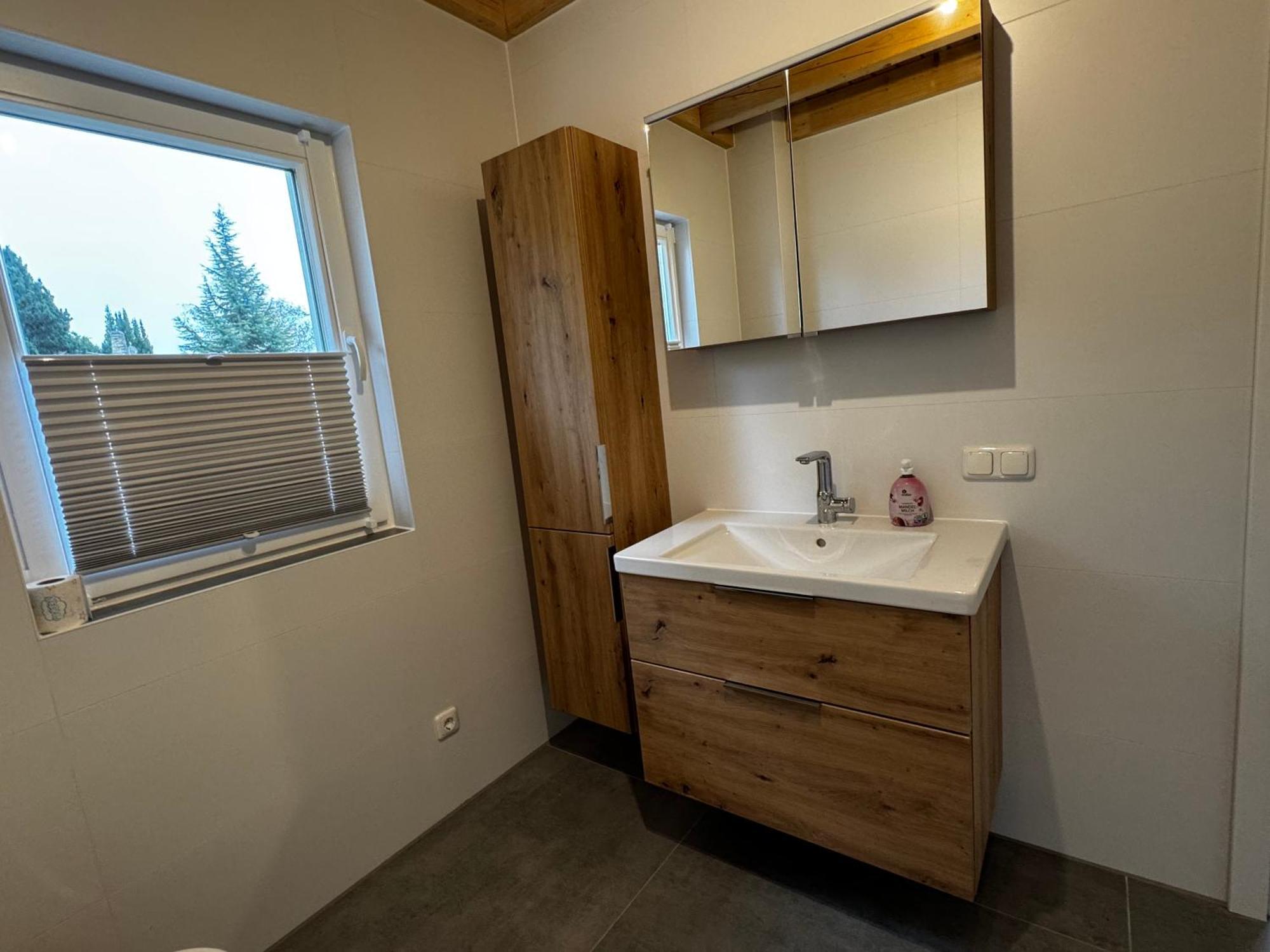 Ferienhaus Fuldatal Экстерьер фото