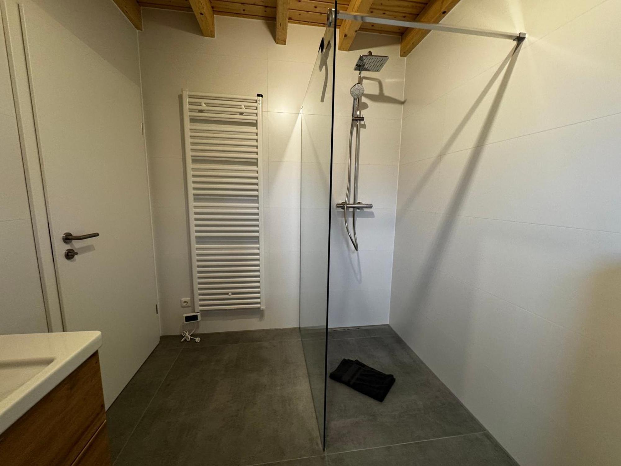 Ferienhaus Fuldatal Экстерьер фото